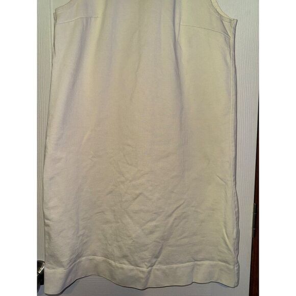 Nike Turtle NSW Neck Sleeveless Jersey Sporty Dress CZ9732 Size Small - Picture 10 of 14